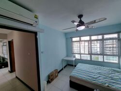 Blk 26 Ghim Moh Valley (Queenstown), HDB 3 Rooms #570558931